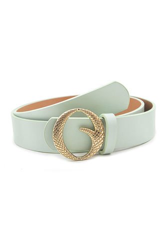 CINTURON HEBILLA OVALADA FACE2FACE FF22Q472 Face2Face