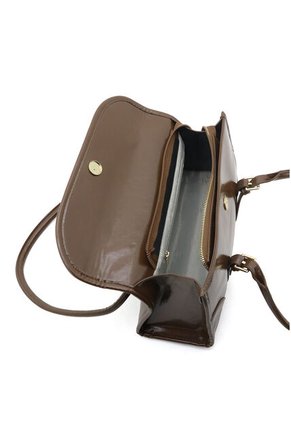 Bolso De Mano Tipo Baguette Face2Face IQ2612651