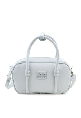 Bolso De Mano Rectangular Face2Face IQ2612650 Face2Face