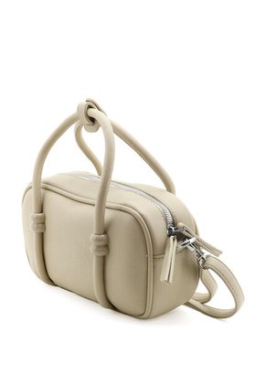 Bolso De Mano Rectangular Face2Face IQ2612650