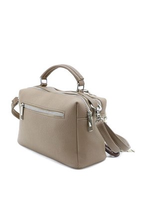 Bandolera Cuadrada Logo Repujado Face2Face IQ2612652