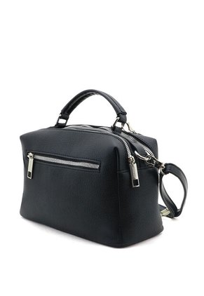 Bandolera Cuadrada Logo Repujado Face2Face IQ2612652