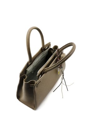 Bolso De Mano Estructurado Charms Stars Face2Face IQ2612646