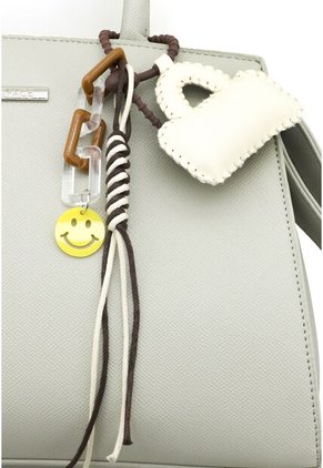 Bolso De Mano Estructurado Charms Stars Face2Face IQ2612646