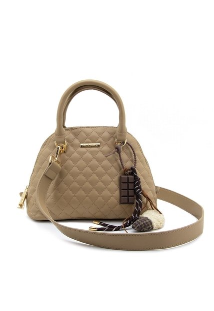 Bandolera Capitoneada Charm Face2Face IQ2612655