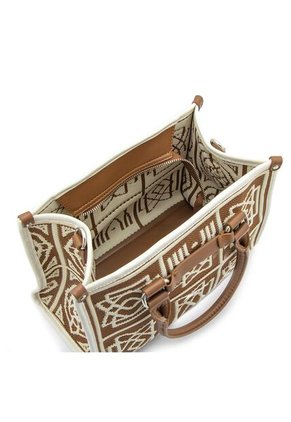 Tote Bag Tejido Face2Face HR2512593