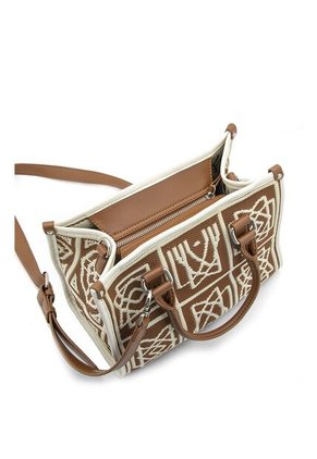 Tote Bag Tejido Face2Face HR2512593