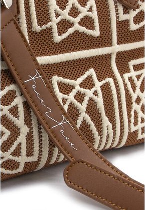 Tote Bag Tejido Face2Face HR2512593