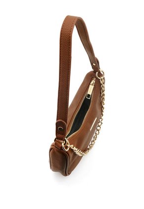 Bandolera Tipo Luna Con Doble Correa Face2Face IQ2612648