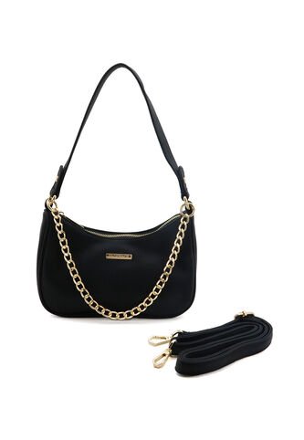 Bandolera Tipo Luna Con Doble Correa Face2Face IQ2612648 Face2Face