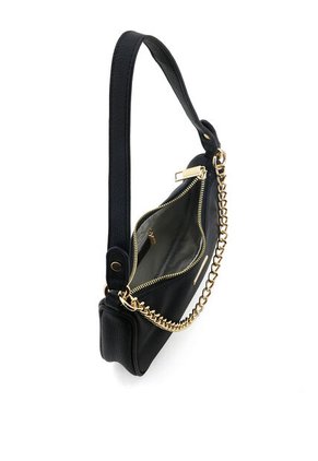 Bandolera Tipo Luna Con Doble Correa Face2Face IQ2612648