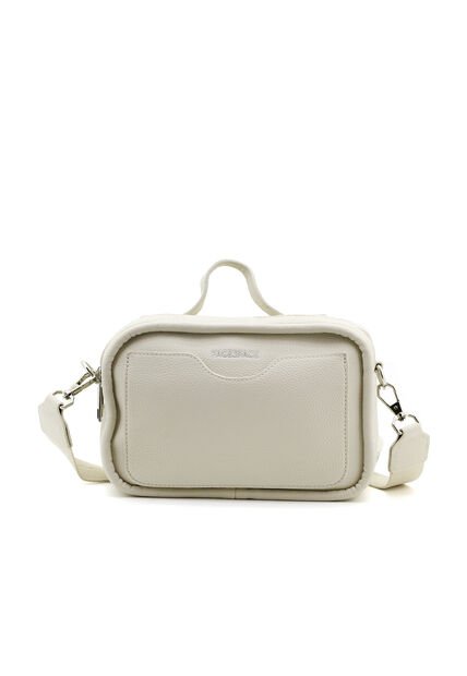 Bandolera Doble Cierre Con Monedero Face2Face IQ2612647