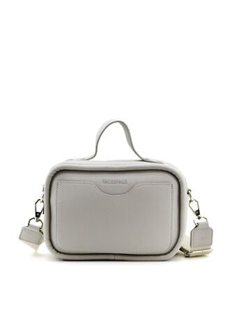 Bandolera Doble Cierre Con Monedero Face2Face IQ2612647 Face2Face