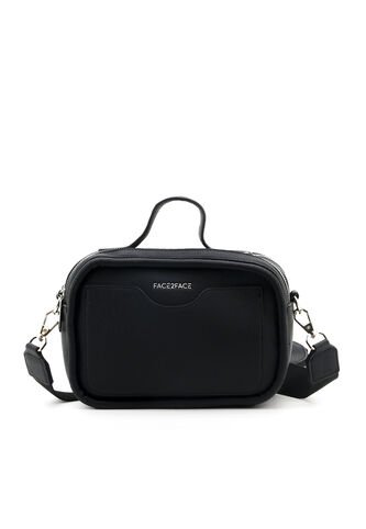 Bandolera Doble Cierre Con Monedero Face2Face IQ2612647 Face2Face