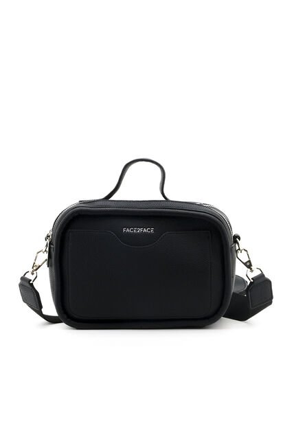 Bandolera Doble Cierre Con Monedero Face2Face IQ2612647