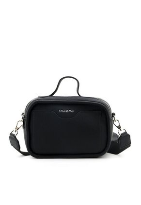Bandolera Doble Cierre Con Monedero Face2Face IQ2612647