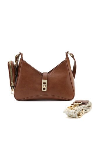 Bandolera Bertha Con Monedero Face2Face HR2512614 Face2Face