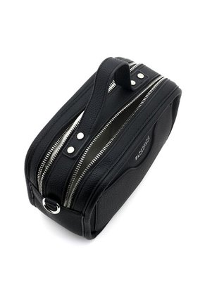 Bandolera Doble Cierre Con Monedero Face2Face IQ2612647