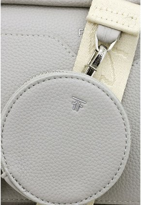 Bandolera Doble Cierre Con Monedero Face2Face IQ2612647