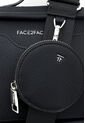 Bandolera Doble Cierre Con Monedero Face2Face IQ2612647 de Face2Face