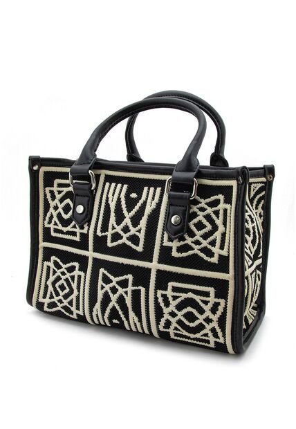 Tote Bag Tejido Face2Face HR2512593