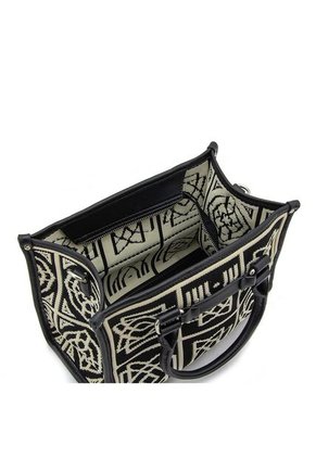 Tote Bag Tejido Face2Face HR2512593