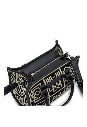 Tote Bag Tejido Face2Face HR2512593