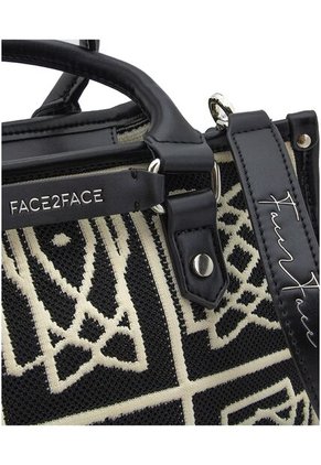 Tote Bag Tejido Face2Face HR2512593
