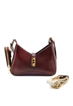 Bandolera Bertha Con Monedero Face2Face HR2512614