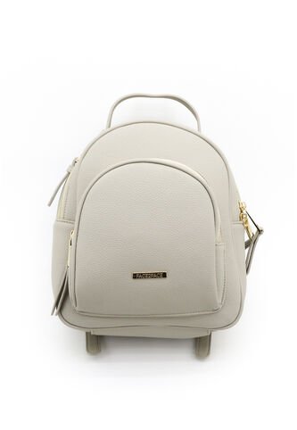 Morral Ovalado Doble Bolsillo Face2Face IQ2612649 Face2Face