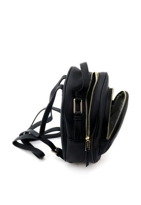 Morral Ovalado Doble Bolsillo Face2Face IQ2612649