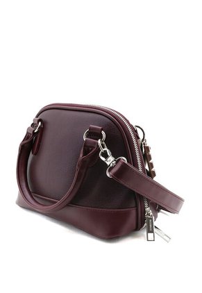 Bandolera Estructurada Media Luna Face2Face HR2512588