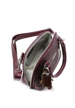 Bandolera Estructurada Media Luna Face2Face HR2512588