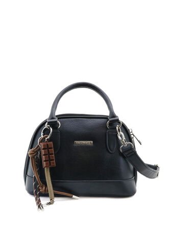 Bandolera Estructurada Media Luna Face2Face HR2512588 Face2Face