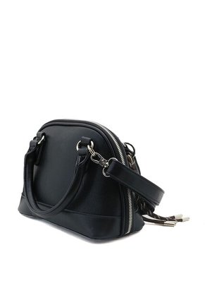 Bandolera Estructurada Media Luna Face2Face HR2512588