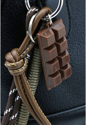 Bandolera Estructurada Media Luna Face2Face HR2512588