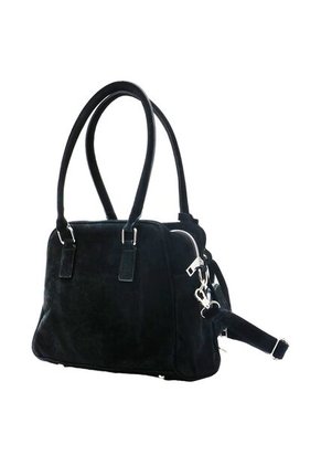 Bandolera Rectangular Con Charm Mini Bolso Face2Face HR2512643