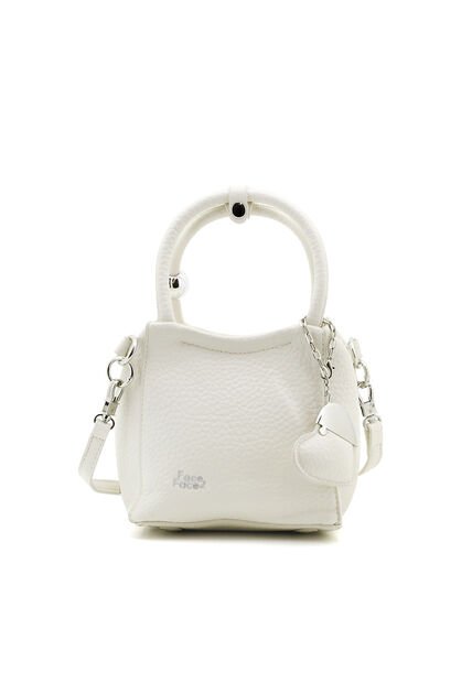 Bandolera Mini Corazón Face2Face HR2512644