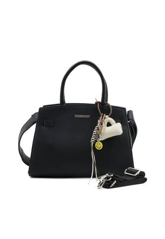 Bolso De Mano Estructurado Charms Stars Face2Face IQ2612646 Face2Face