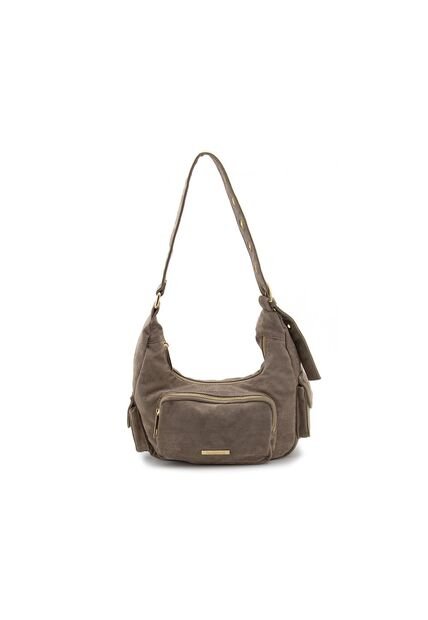 Bolso De Hombro Bolsillos Multiples Face2Face IQ2612665