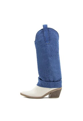 Bota Tipo Pantalón Face2Face 2306437-64