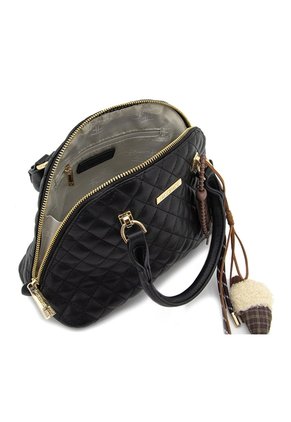 Bandolera Capitoneada Charm Face2Face IQ2612655