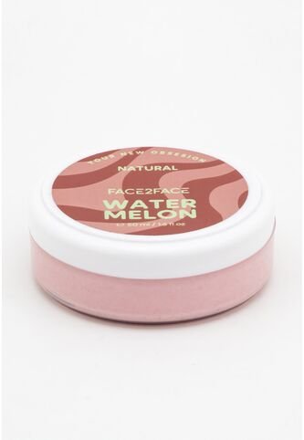 Mantequilla Corporal De Mujer 50ml Face2Face Wartermelon Breeze Face2Face