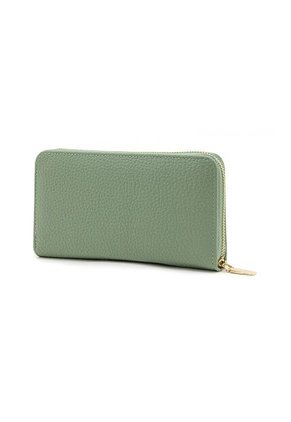 BILLETERA GRANDE CON UN CIERRE FACE2FACE EUO242528