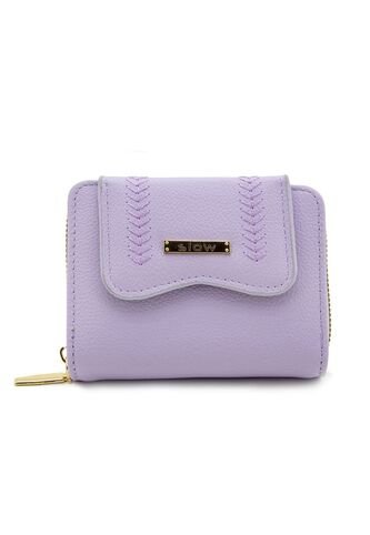 Billetera Pequeña Tapa Ovalada Face2face EUO242529 Face2Face