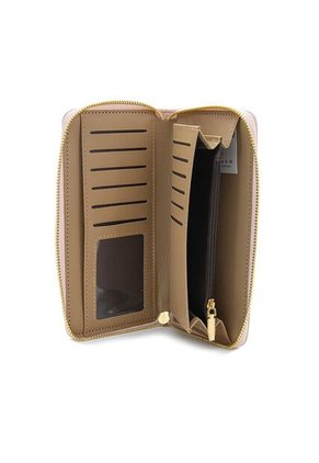 BILLETERA GRANDE CON UN CIERRE FACE2FACE EUO242528