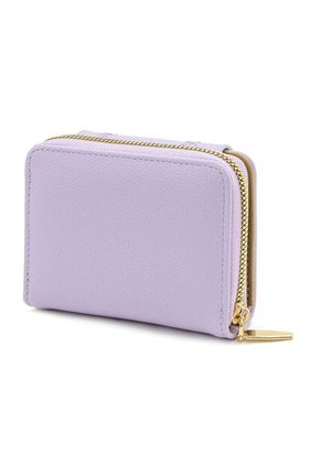 Billetera Pequeña Tapa Ovalada Face2face EUO242529