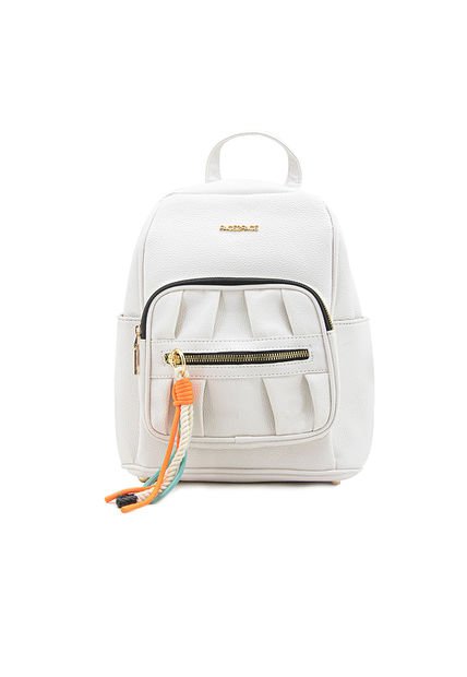 MORRAL BOLSILLO PLIEGUES  FACE2FACE FF22Q423