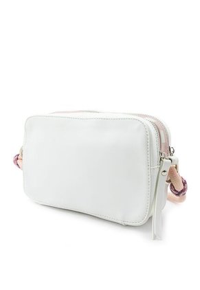 Bandolera Rectangular Cordon Face2Face HR2512592