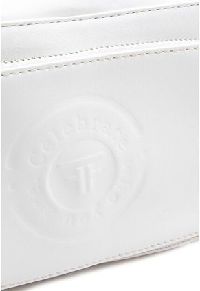 Bandolera Rectangular Cordon Face2Face HR2512592